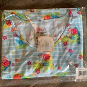 Secret treasures sleep shirt